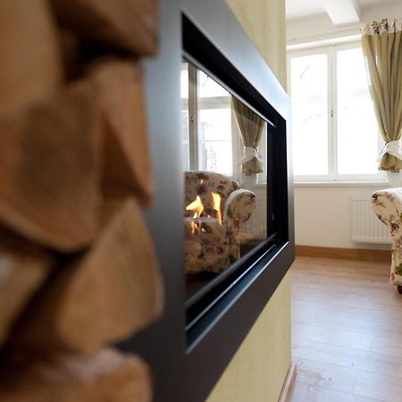 Schlaf-Gut Appartments Quedlinburg Luaran gambar