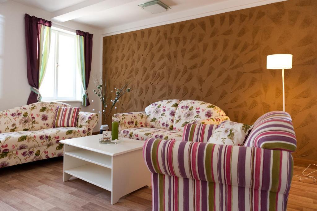 Schlaf-Gut Appartments Quedlinburg Bilik gambar