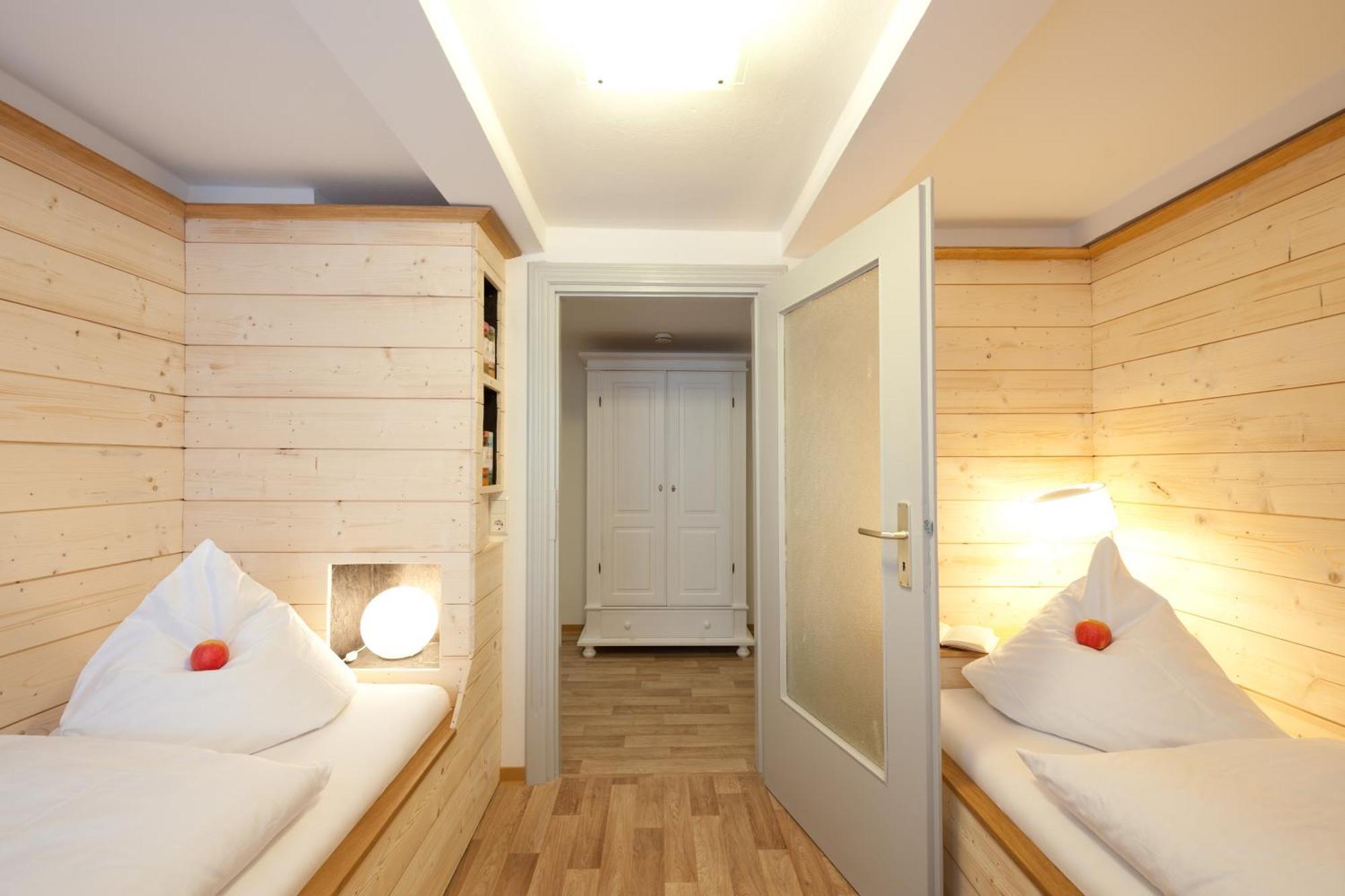 Schlaf-Gut Appartments Quedlinburg Luaran gambar